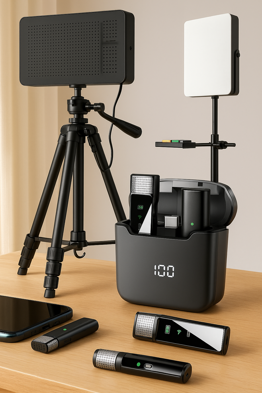 Ladenform Creator Bundle USB-C