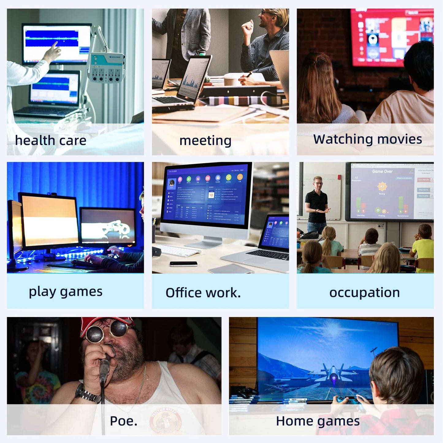 Kompakter Mini-Desktop-PC mit Intel Core i7 – Stilvoll, leistungsstark, vielseitig