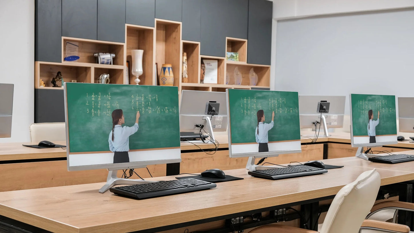 BMAX Mini-PC B4 Turbo – Kompakter Allrounder mit Intel® N150 & 16 GB RAM